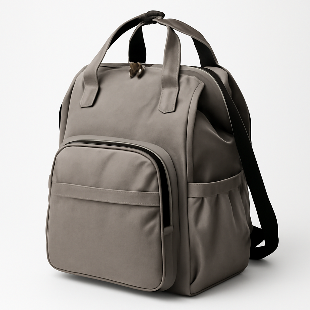 멀티 시스템 백팩